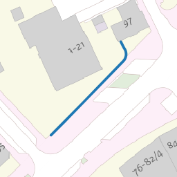 Perceel AHM01-C-7746