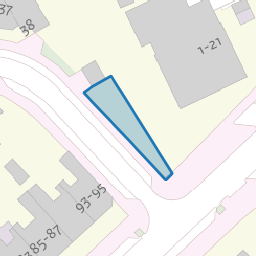 Perceel AHM01-C-7766