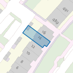 Perceel AHM01-C-7791