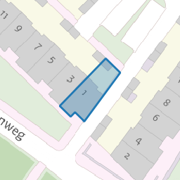 Perceel AHM01-C-7793