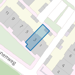 Perceel AHM01-C-7794