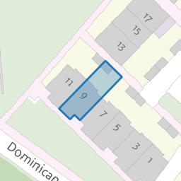 Perceel AHM01-C-7797