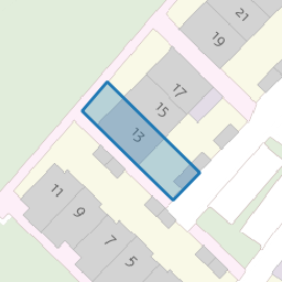 Perceel AHM01-C-7799