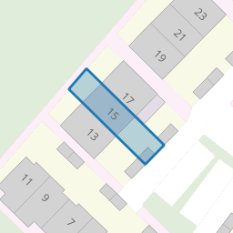 Perceel AHM01-C-7800