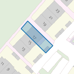 Perceel AHM01-C-7801