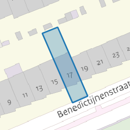 Perceel AHM01-C-7822