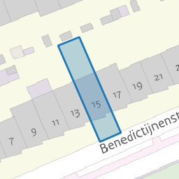 Perceel AHM01-C-7823