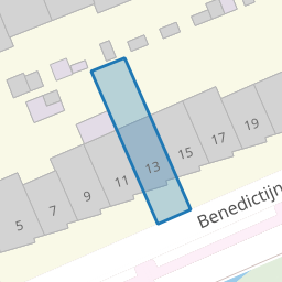 Perceel AHM01-C-7824