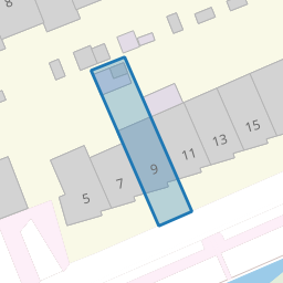 Perceel AHM01-C-7826