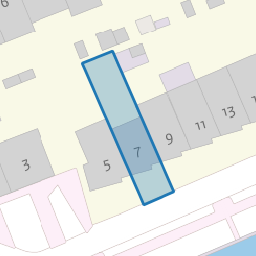 Perceel AHM01-C-7827