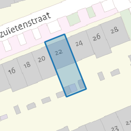 Perceel AHM01-C-7841