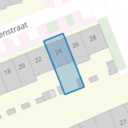 Perceel AHM01-C-7842