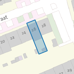 Perceel AHM01-C-7843