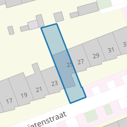 Perceel AHM01-C-7854