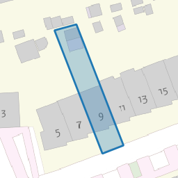 Perceel AHM01-C-7862