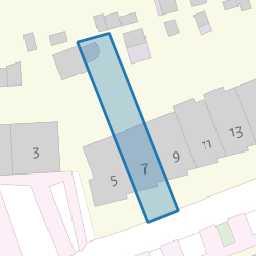 Perceel AHM01-C-7863