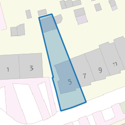 Perceel AHM01-C-7864