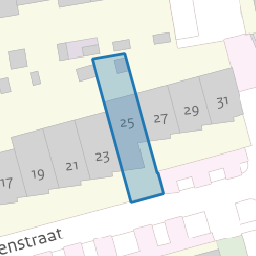 Perceel AHM01-C-7890