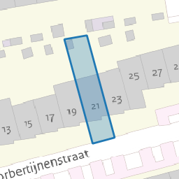 Perceel AHM01-C-7892