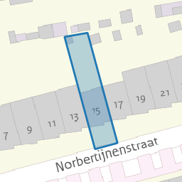 Perceel AHM01-C-7895