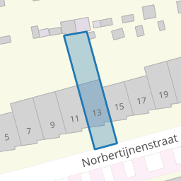 Perceel AHM01-C-7896