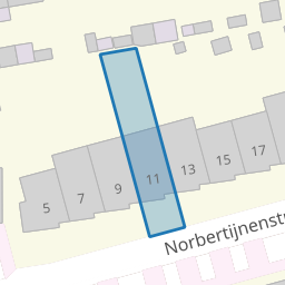 Perceel AHM01-C-7897