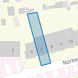 Perceel AHM01-C-7899