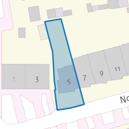 Perceel AHM01-C-7900