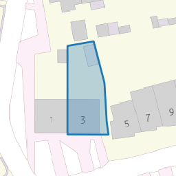 Perceel AHM01-C-7901