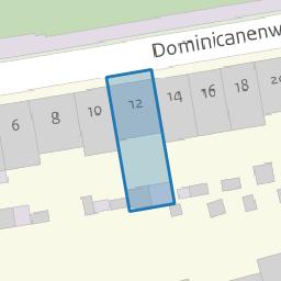 Perceel AHM01-C-7909