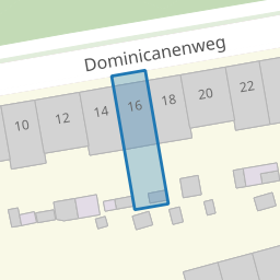 Perceel AHM01-C-7911