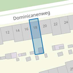 Perceel AHM01-C-7912
