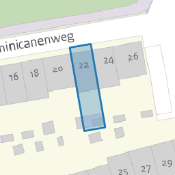 Perceel AHM01-C-7914