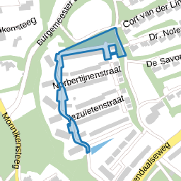 Perceel AHM01-C-7920