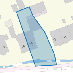 Perceel AHM01-C-7922