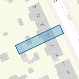 Perceel AHM01-C-7943