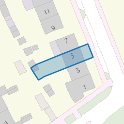 Perceel AHM01-C-7950