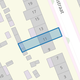 Perceel AHM01-C-7951