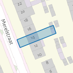 Perceel AHM01-C-7960