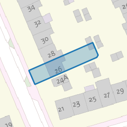 Perceel AHM01-C-7972