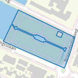 Perceel AHM01-C-8001