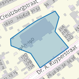 Perceel AHM01-C-8003