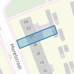 Perceel AHM01-C-8006