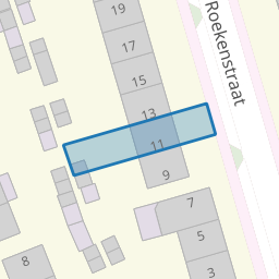 Perceel AHM01-C-8008