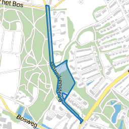 Perceel AHM01-C-8019