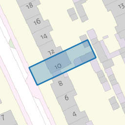 Perceel AHM01-C-8029