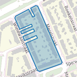 Perceel AHM01-C-8034