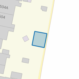 Perceel AHM01-C-8051