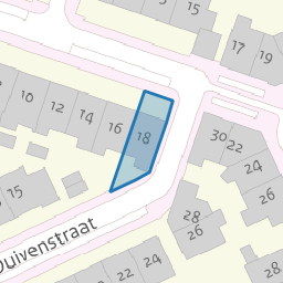 Perceel AHM01-C-8062