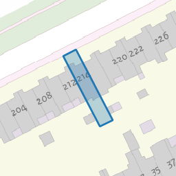 Perceel AHM01-C-8097